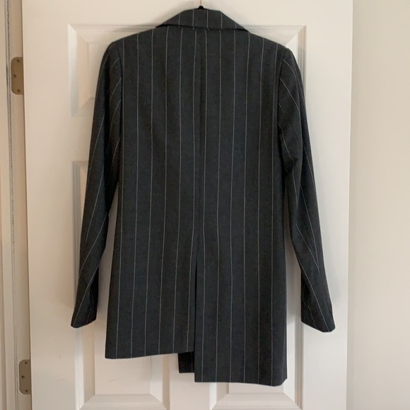 MAS 924 custom made suit size Small - Picture 5 of 9